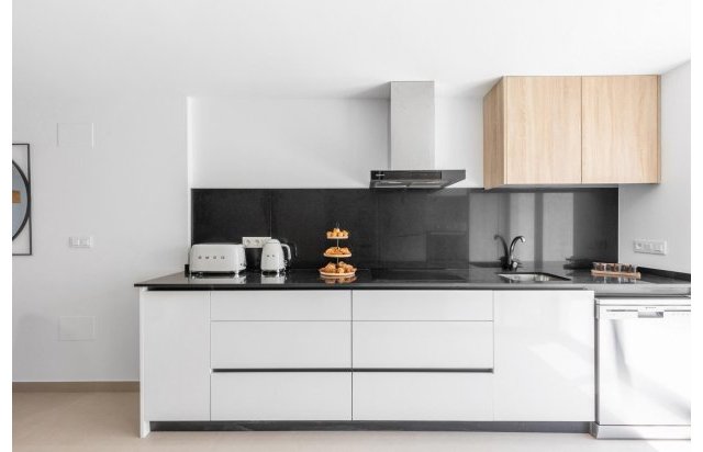 Obra nueva - Town House - Rafal - pueblo