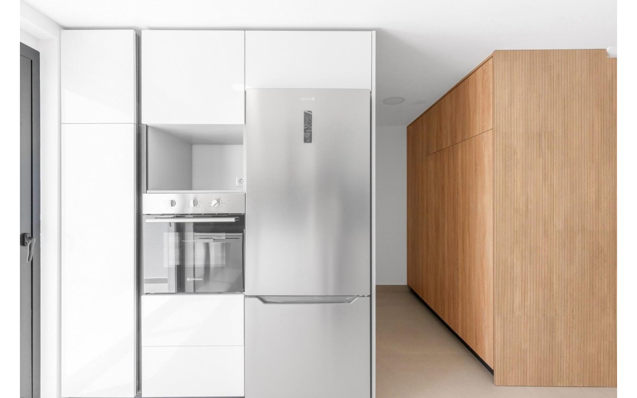 Obra nueva - Town House - Rafal - pueblo