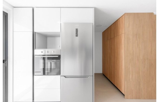 Obra nueva - Town House - Rafal - pueblo