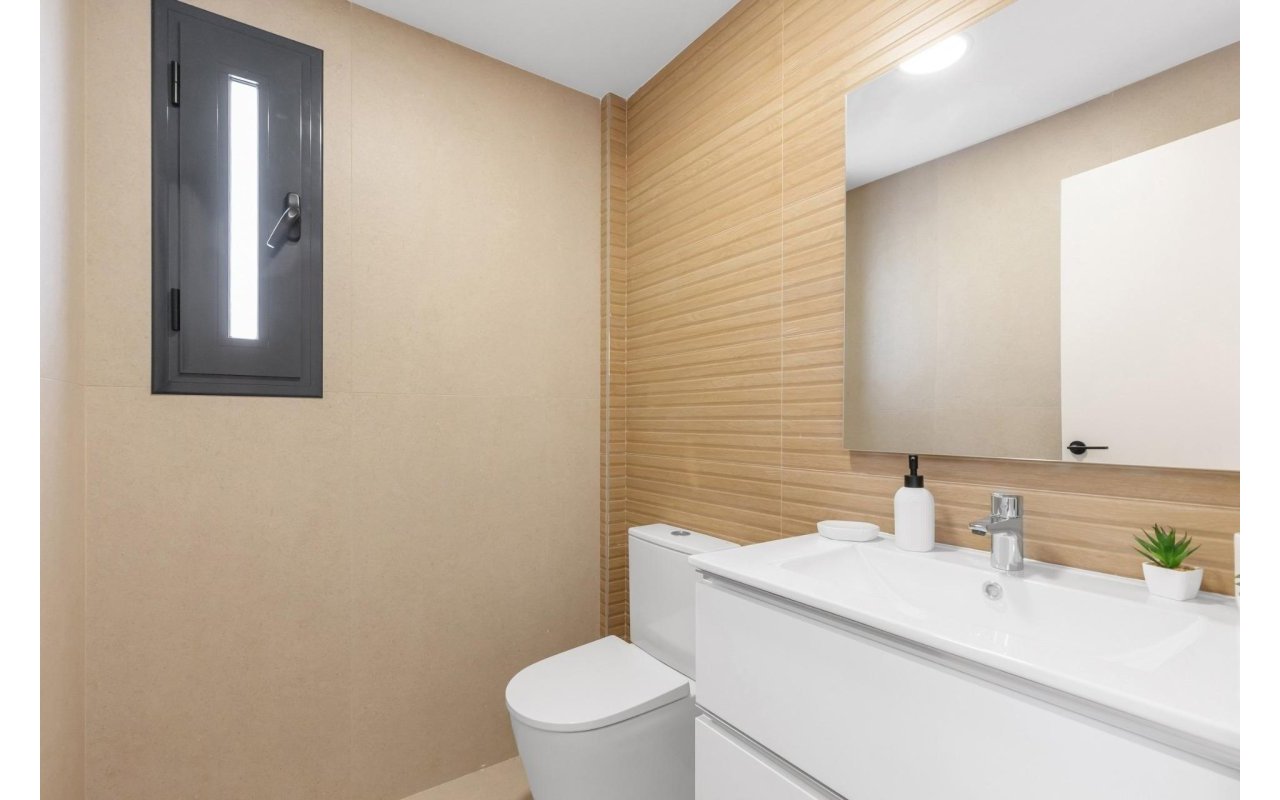 Obra nueva - Town House - Rafal - pueblo