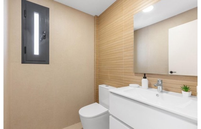 Obra nueva - Town House - Rafal - pueblo