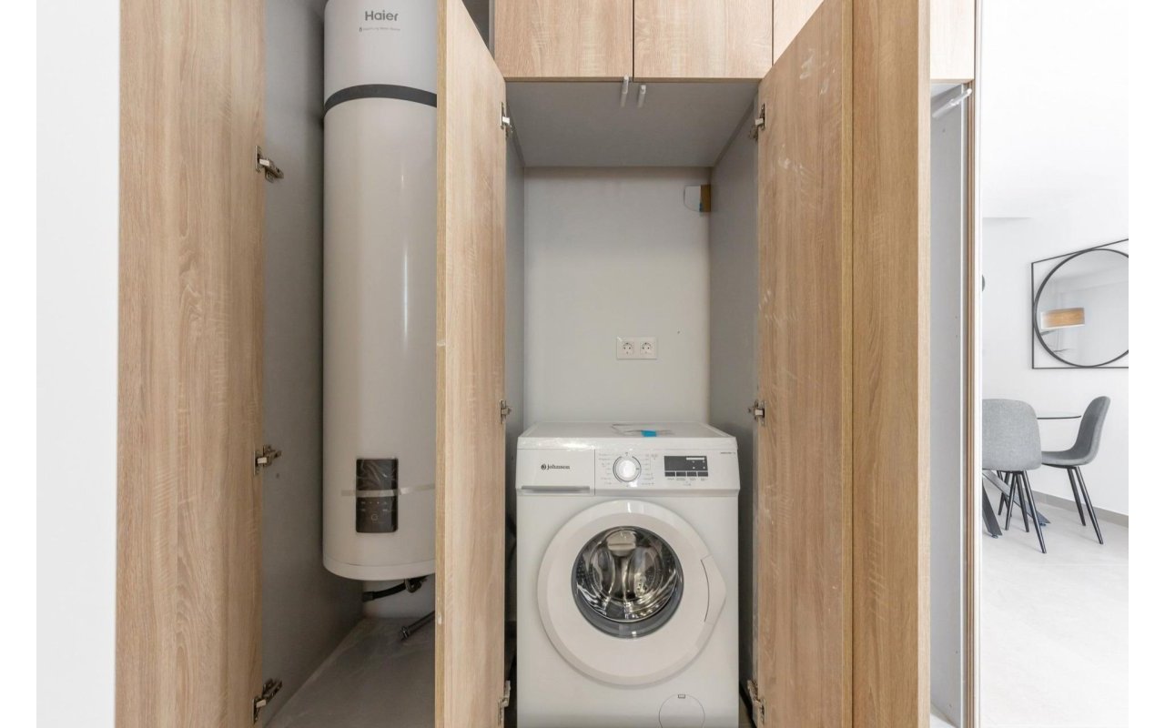 Obra nueva - Town House - Rafal - pueblo