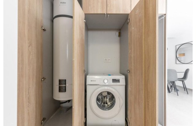 Obra nueva - Town House - Rafal - pueblo