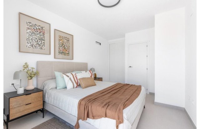 Obra nueva - Town House - Rafal - pueblo