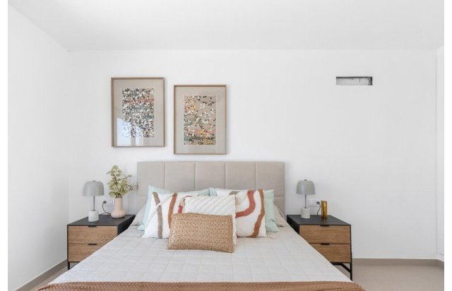 Obra nueva - Town House - Rafal - pueblo