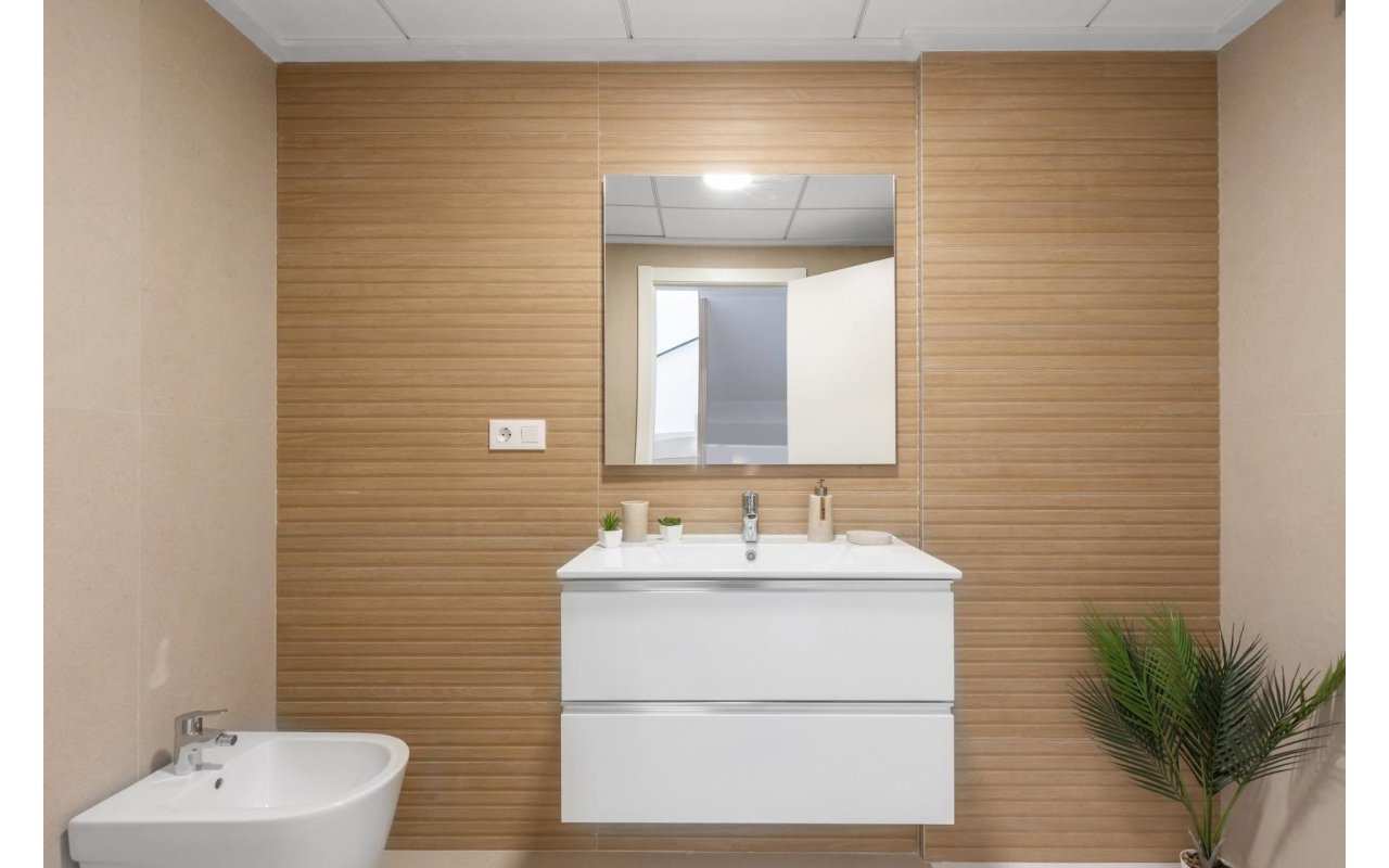 Obra nueva - Town House - Rafal - pueblo