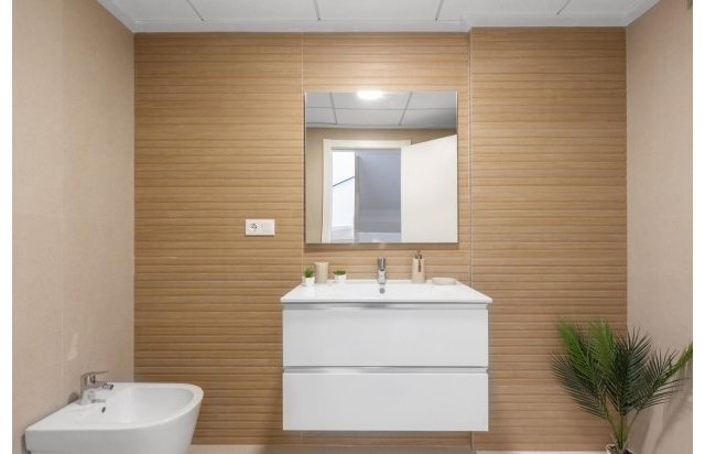 Obra nueva - Town House - Rafal - pueblo