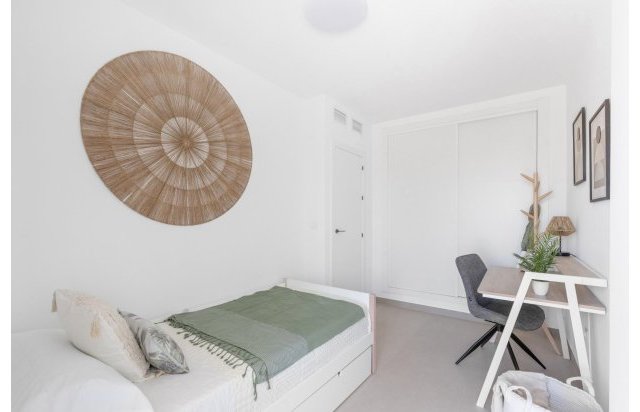 Obra nueva - Town House - Rafal - pueblo