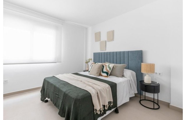 Obra nueva - Town House - Rafal - pueblo