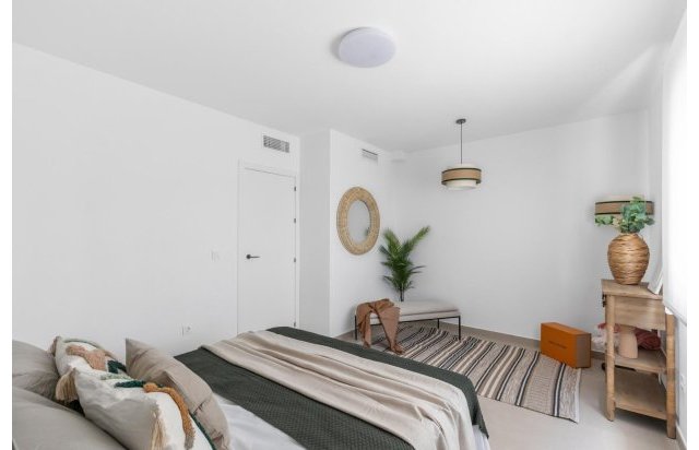 Obra nueva - Town House - Rafal - pueblo