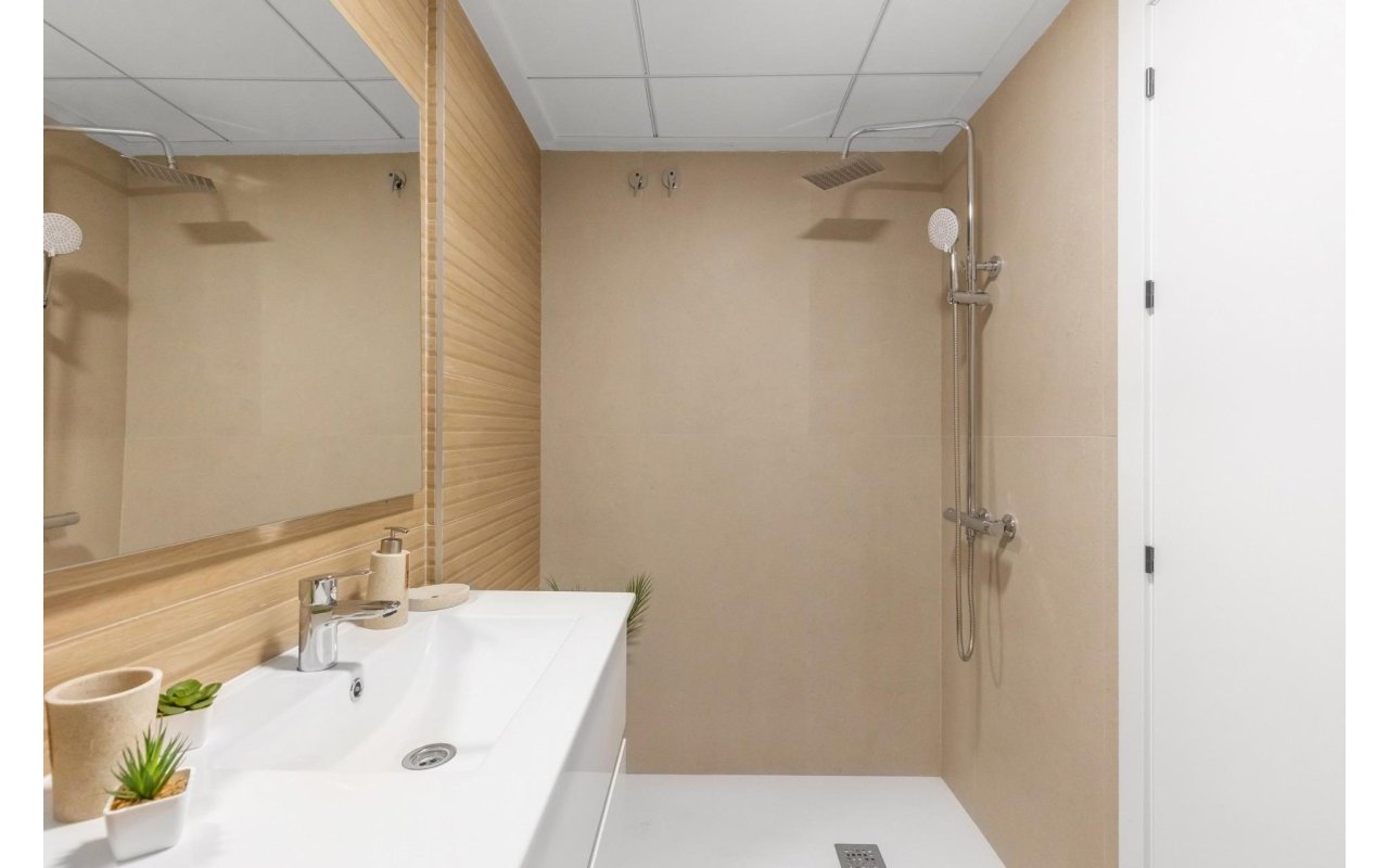 Obra nueva - Town House - Rafal - pueblo