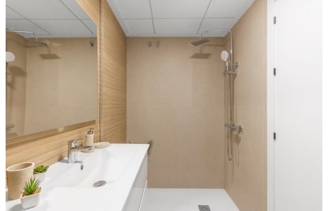 Obra nueva - Town House - Rafal - pueblo