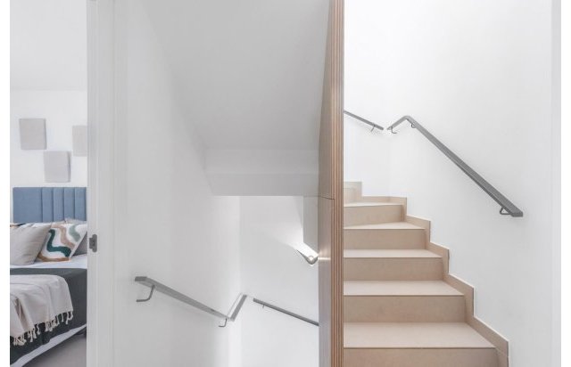 Obra nueva - Town House - Rafal - pueblo