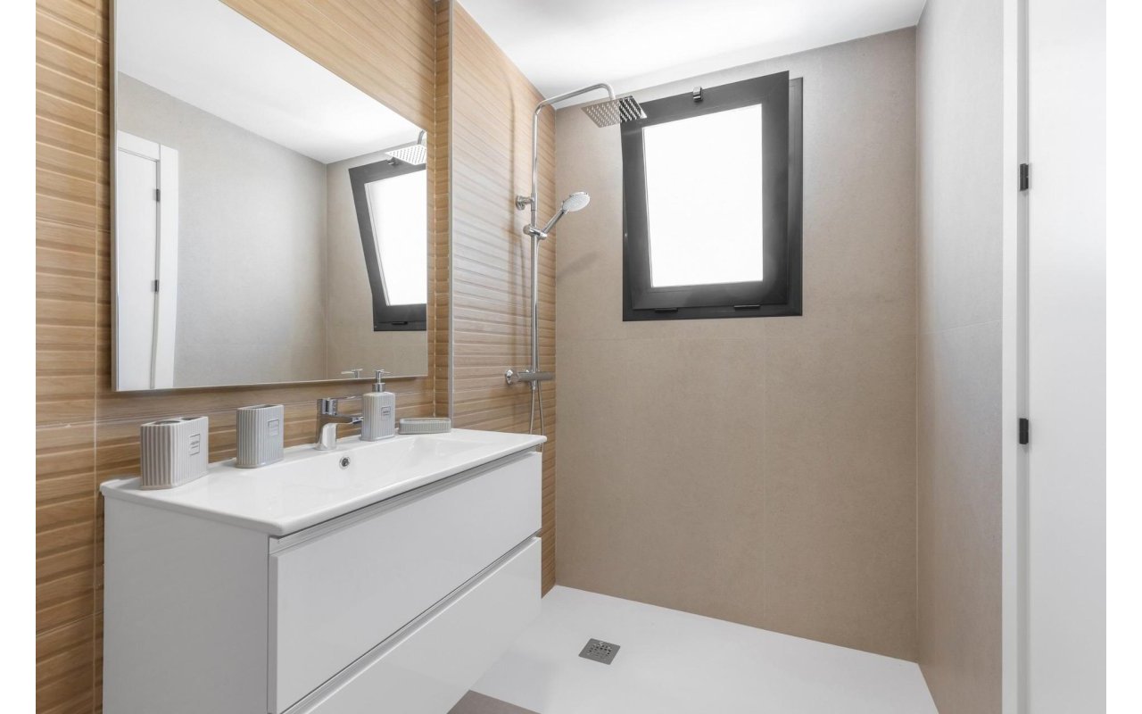 Obra nueva - Town House - Rafal - pueblo