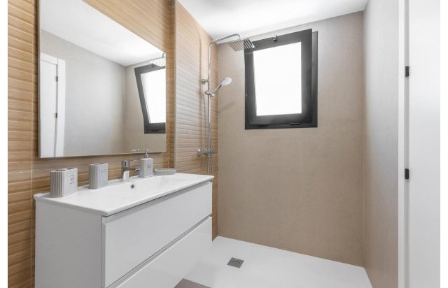 Obra nueva - Town House - Rafal - pueblo