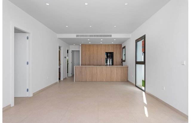 Rynek pierwotny - Bungalow - Pilar de la Horadada - Parque del Mediterraneo