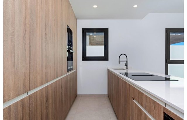 Rynek pierwotny - Bungalow - Pilar de la Horadada - Parque del Mediterraneo