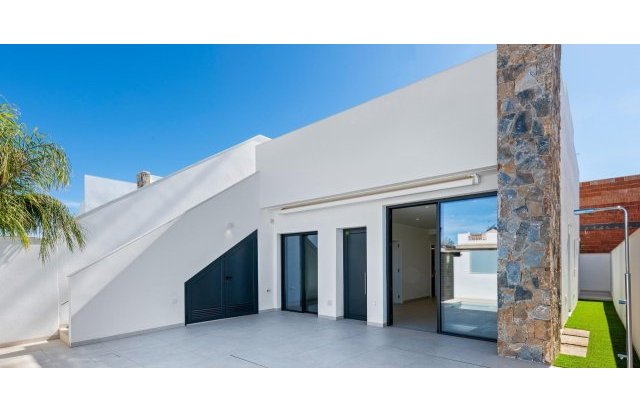 Rynek pierwotny - Bungalow - Pilar de la Horadada - Parque del Mediterraneo