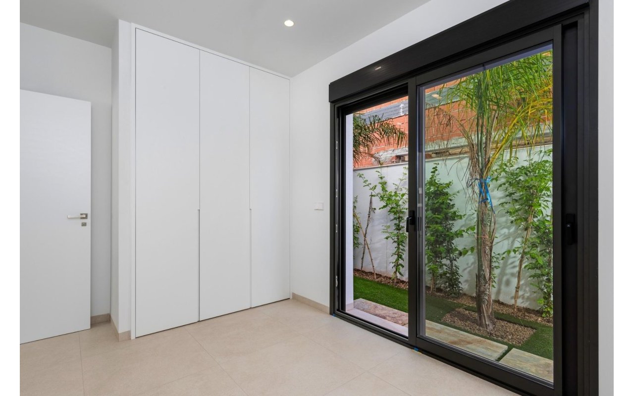 Rynek pierwotny - Bungalow - Pilar de la Horadada - Parque del Mediterraneo