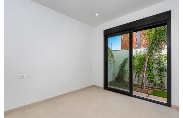 Rynek pierwotny - Bungalow - Pilar de la Horadada - Parque del Mediterraneo