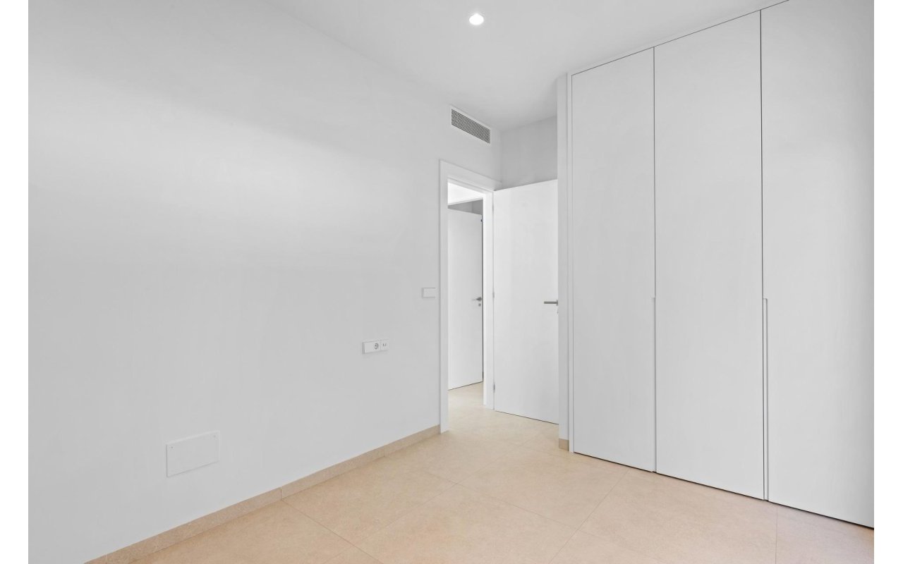 Rynek pierwotny - Bungalow - Pilar de la Horadada - Parque del Mediterraneo