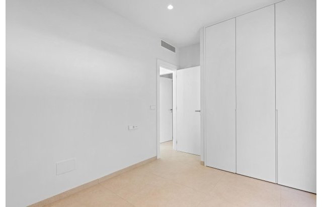 Rynek pierwotny - Bungalow - Pilar de la Horadada - Parque del Mediterraneo