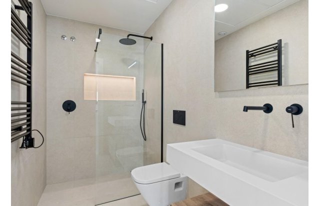 Rynek pierwotny - Bungalow - Pilar de la Horadada - Parque del Mediterraneo