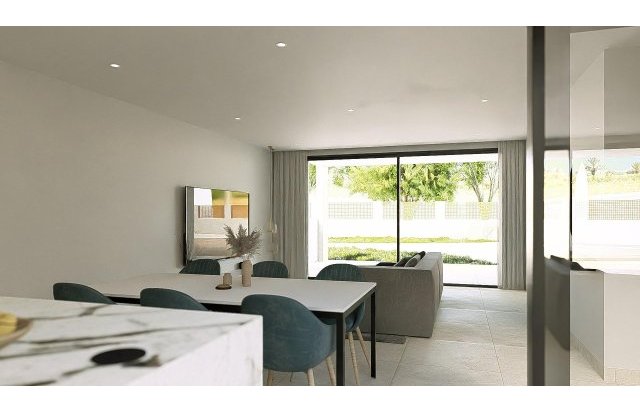 Rynek pierwotny - Daszek - Los Alcázares - Serena Golf