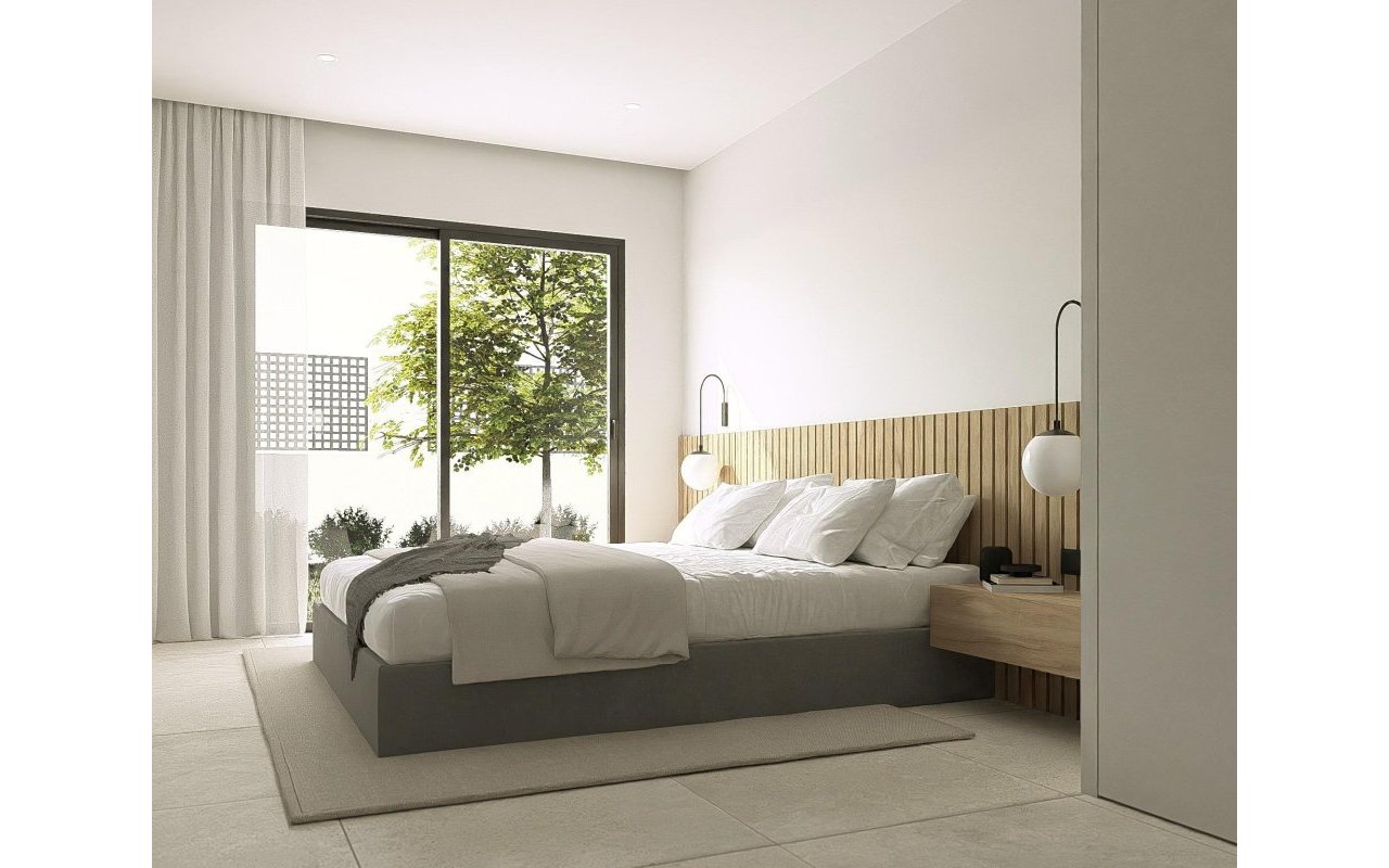 Rynek pierwotny - Daszek - Los Alcázares - Serena Golf