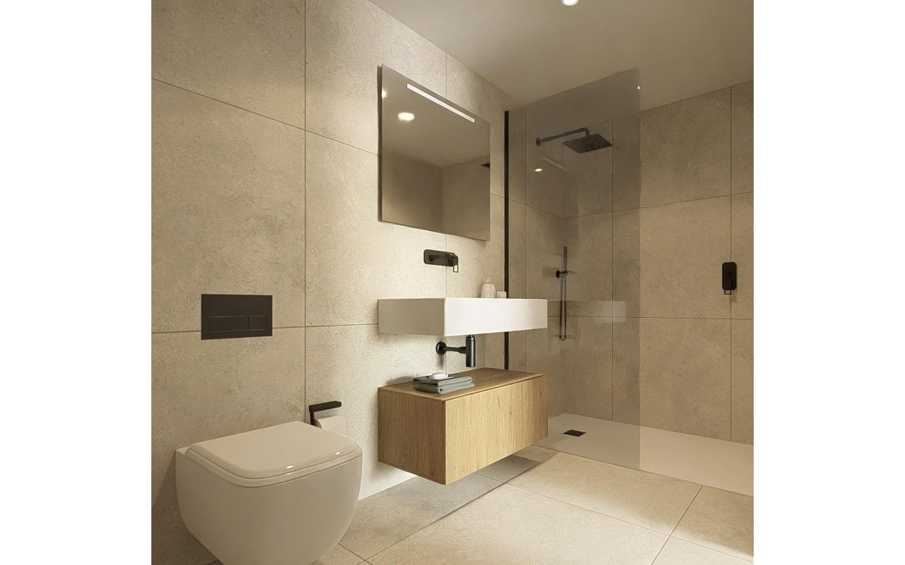 Rynek pierwotny - Daszek - Los Alcázares - Serena Golf