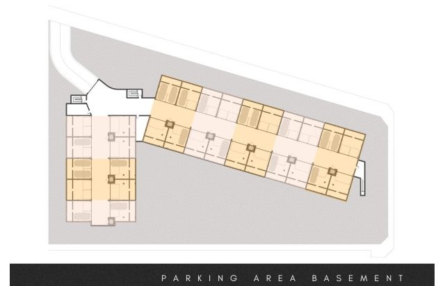 Rynek pierwotny - Daszek - Los Alcázares - Serena Golf