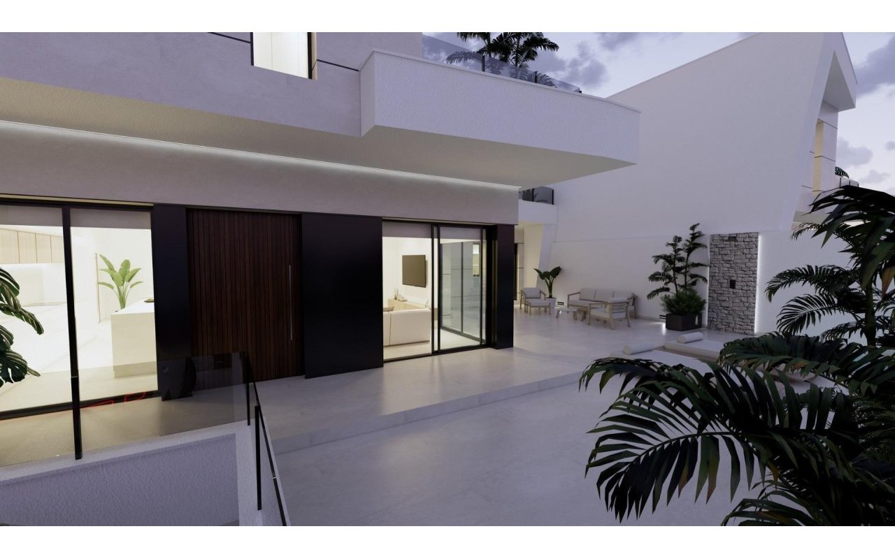 Rynek pierwotny - Villa - Dolores - Sector 3