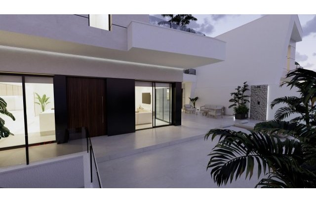 Rynek pierwotny - Villa - Dolores - Sector 3