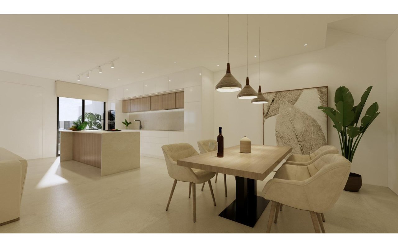 Rynek pierwotny - Villa - Dolores - Sector 3