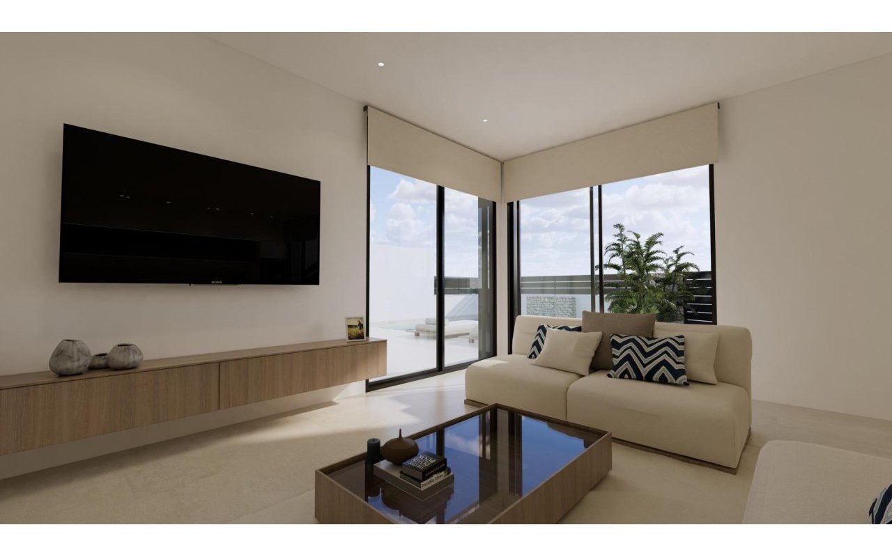 Rynek pierwotny - Villa - Dolores - Sector 3