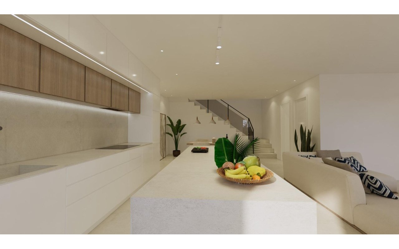 Rynek pierwotny - Villa - Dolores - Sector 3