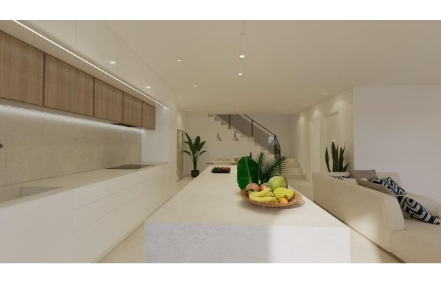 Rynek pierwotny - Villa - Dolores - Sector 3