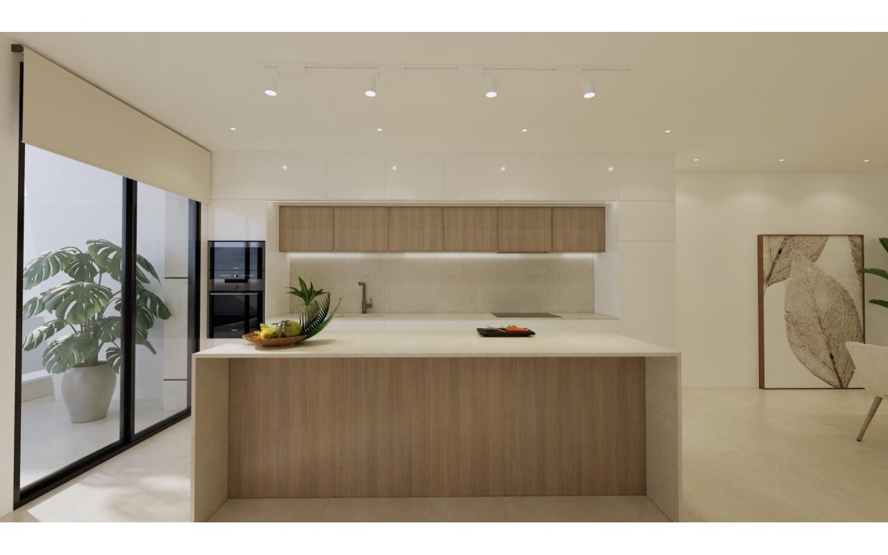 Rynek pierwotny - Villa - Dolores - Sector 3