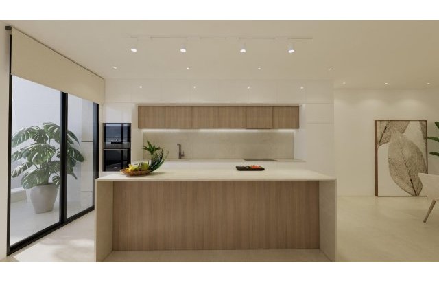 Rynek pierwotny - Villa - Dolores - Sector 3