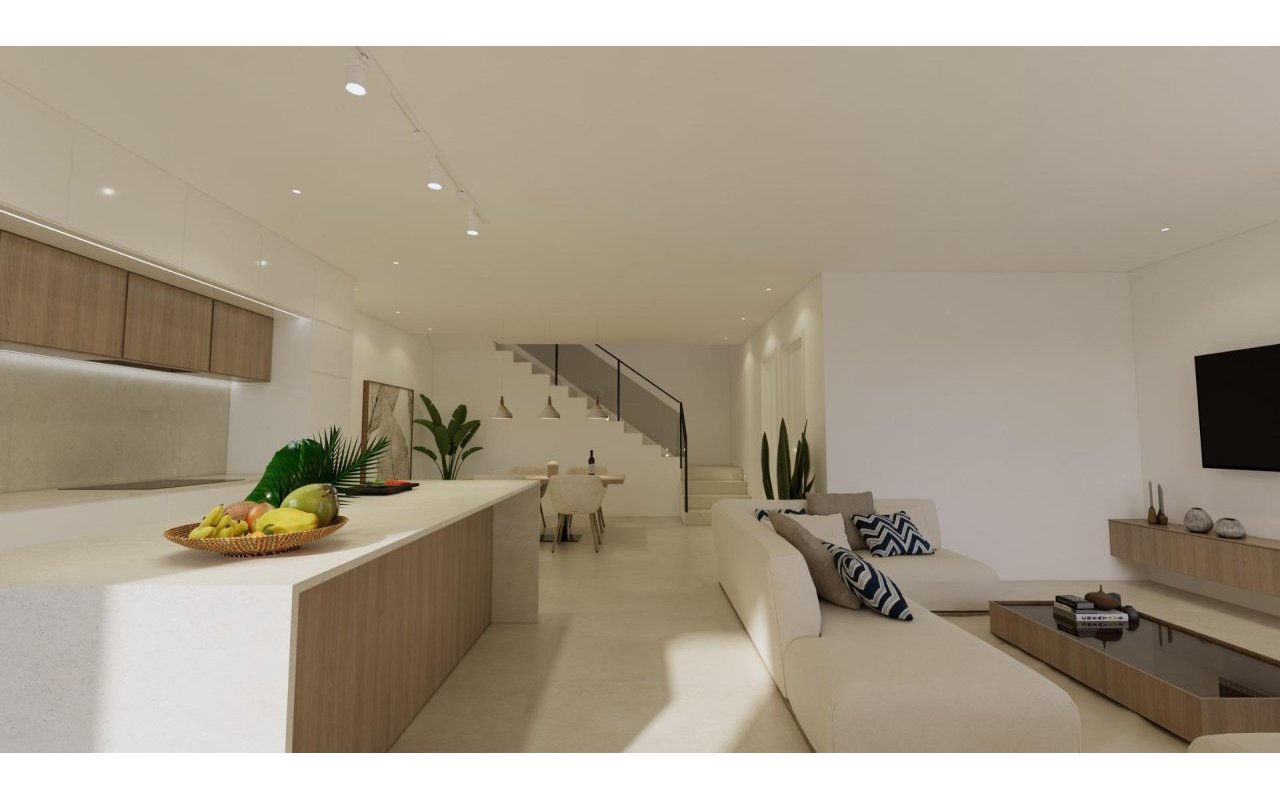 Rynek pierwotny - Villa - Dolores - Sector 3