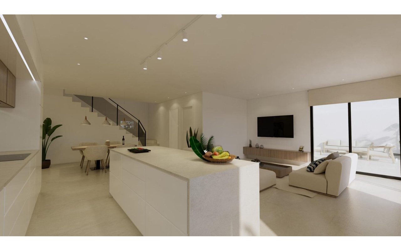 Rynek pierwotny - Villa - Dolores - Sector 3