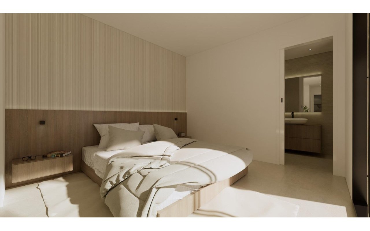 Rynek pierwotny - Villa - Dolores - Sector 3