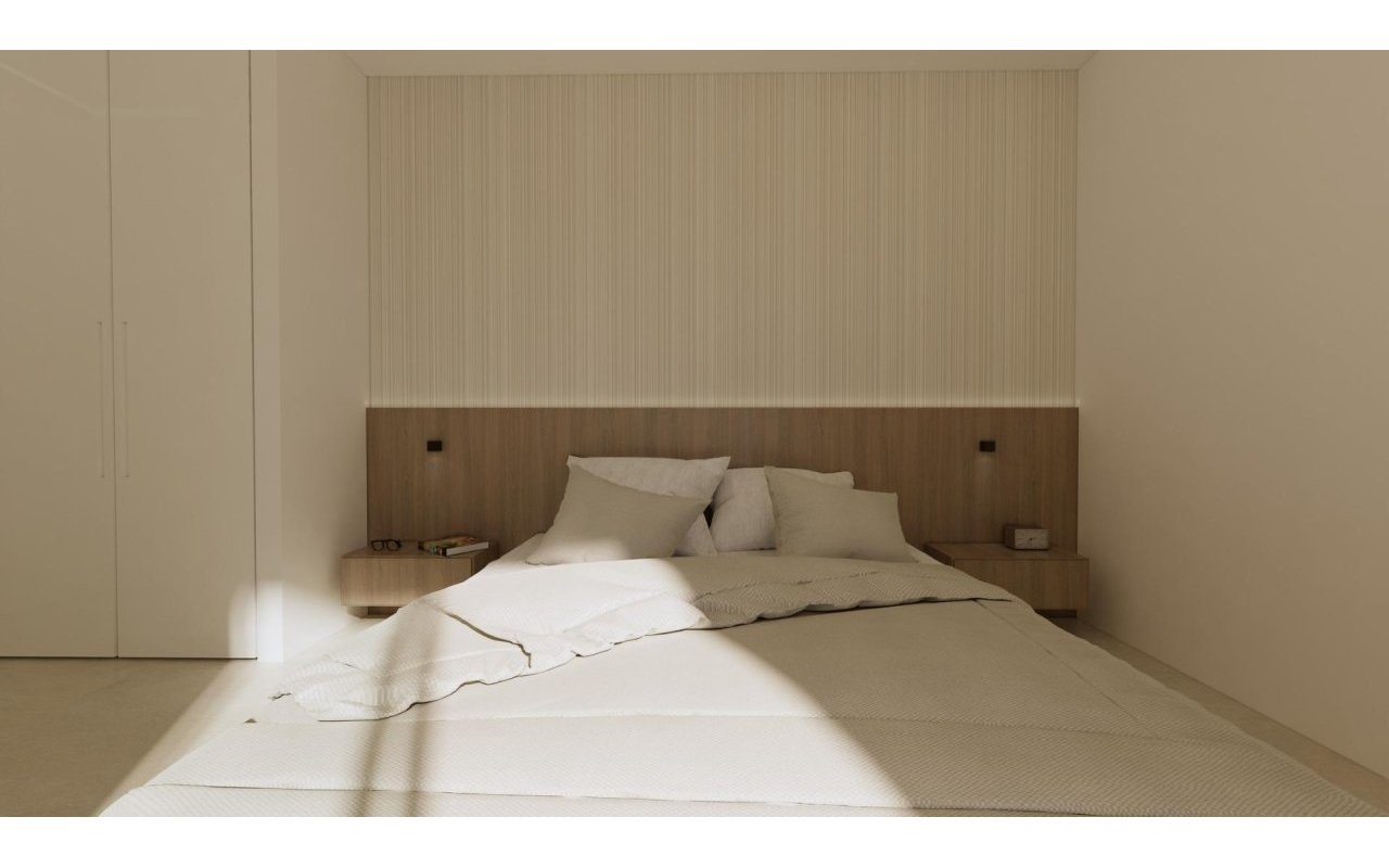 Rynek pierwotny - Villa - Dolores - Sector 3