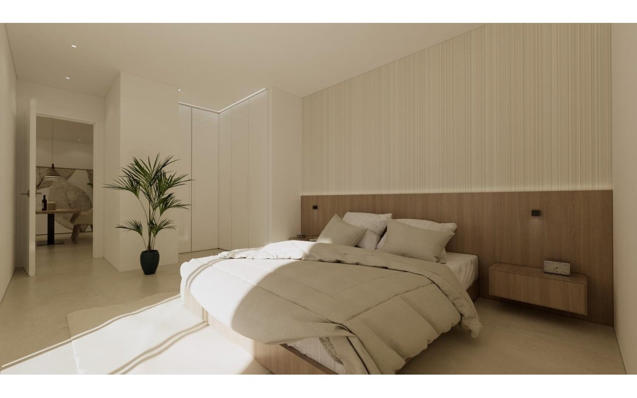 Rynek pierwotny - Villa - Dolores - Sector 3