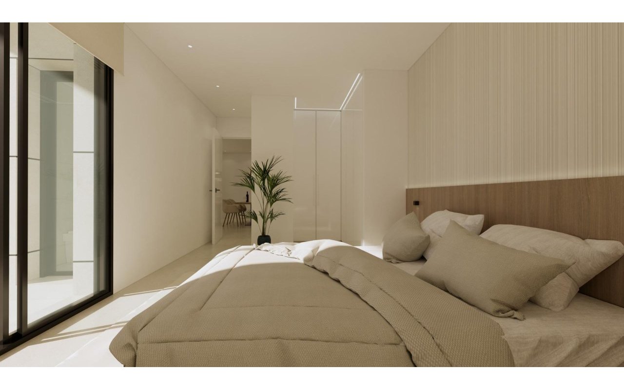 Rynek pierwotny - Villa - Dolores - Sector 3