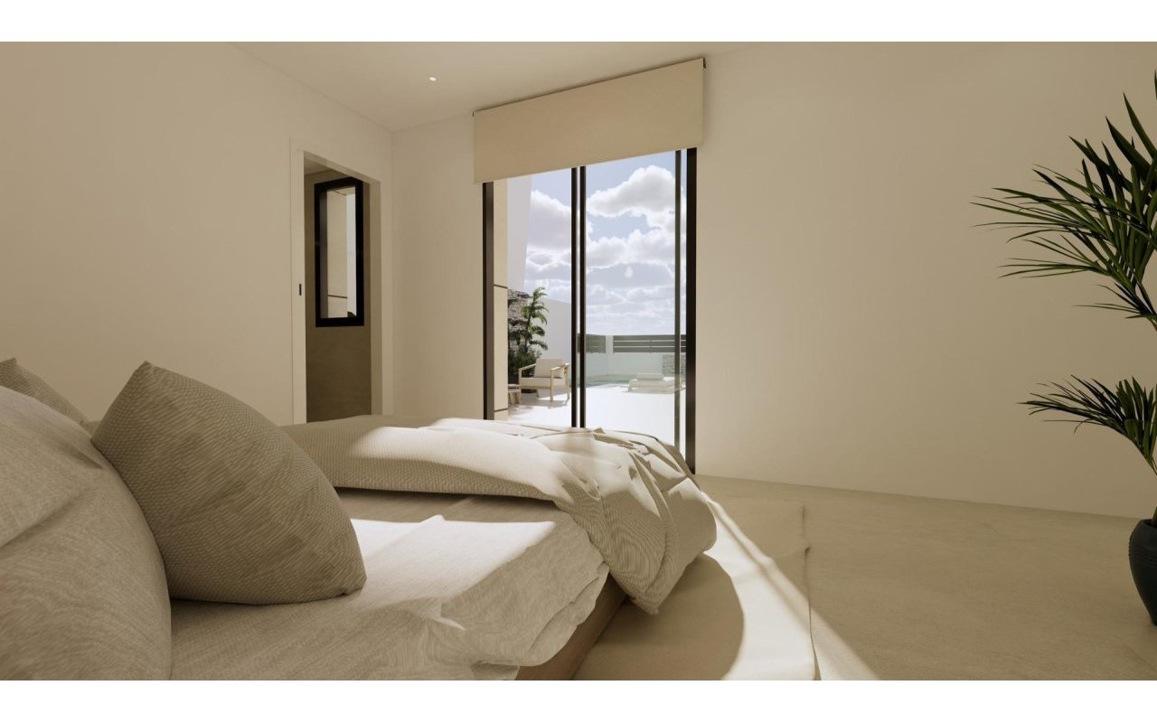 Rynek pierwotny - Villa - Dolores - Sector 3