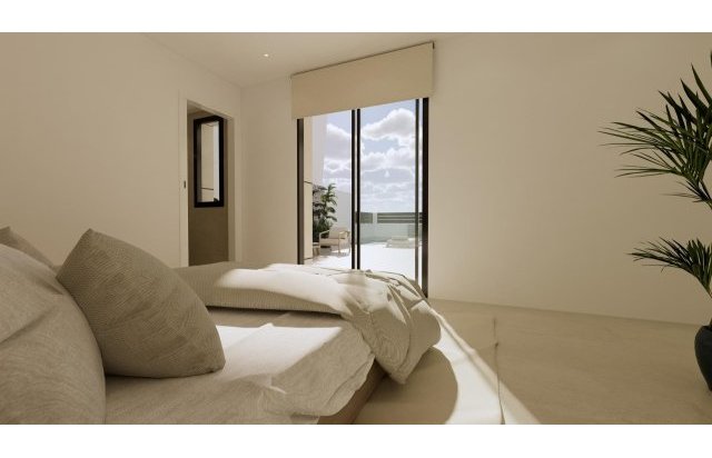 Rynek pierwotny - Villa - Dolores - Sector 3