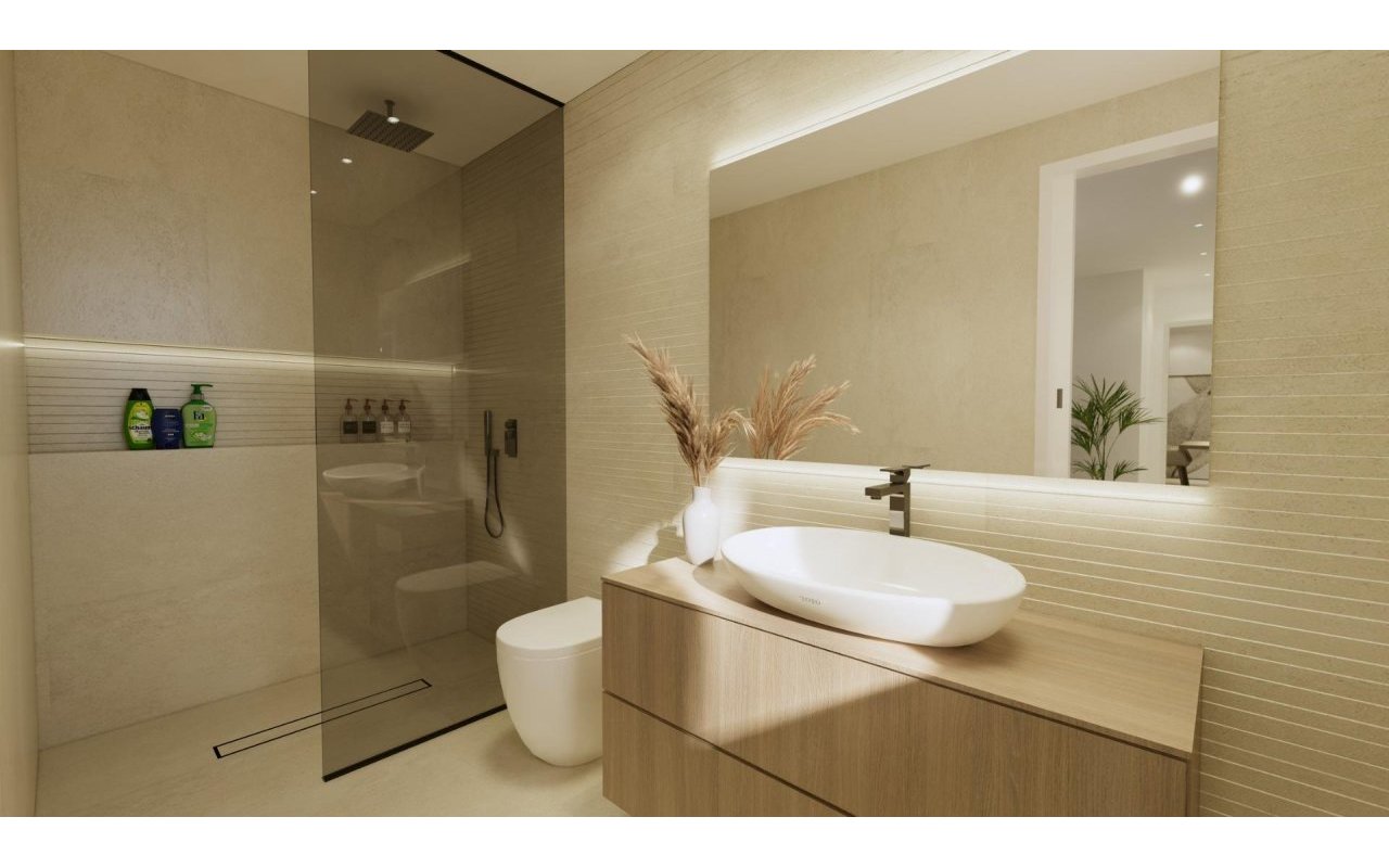 Rynek pierwotny - Villa - Dolores - Sector 3