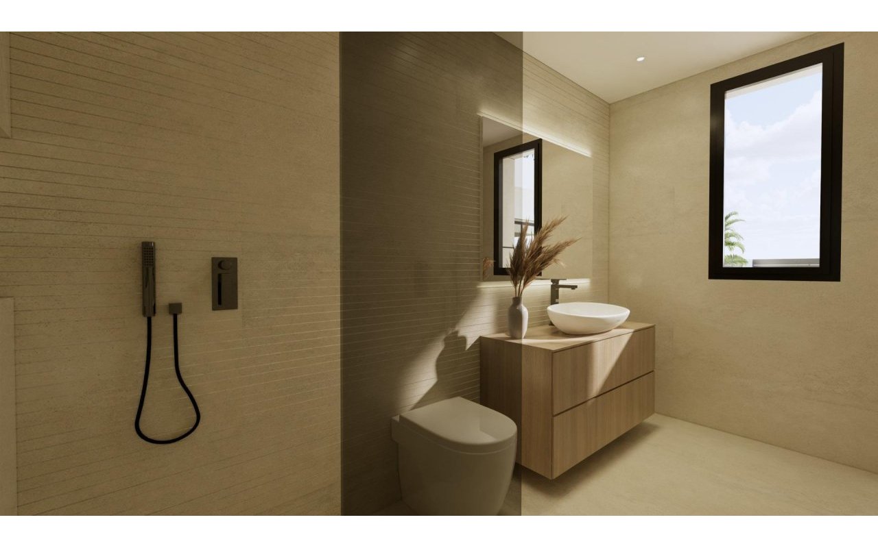 Rynek pierwotny - Villa - Dolores - Sector 3