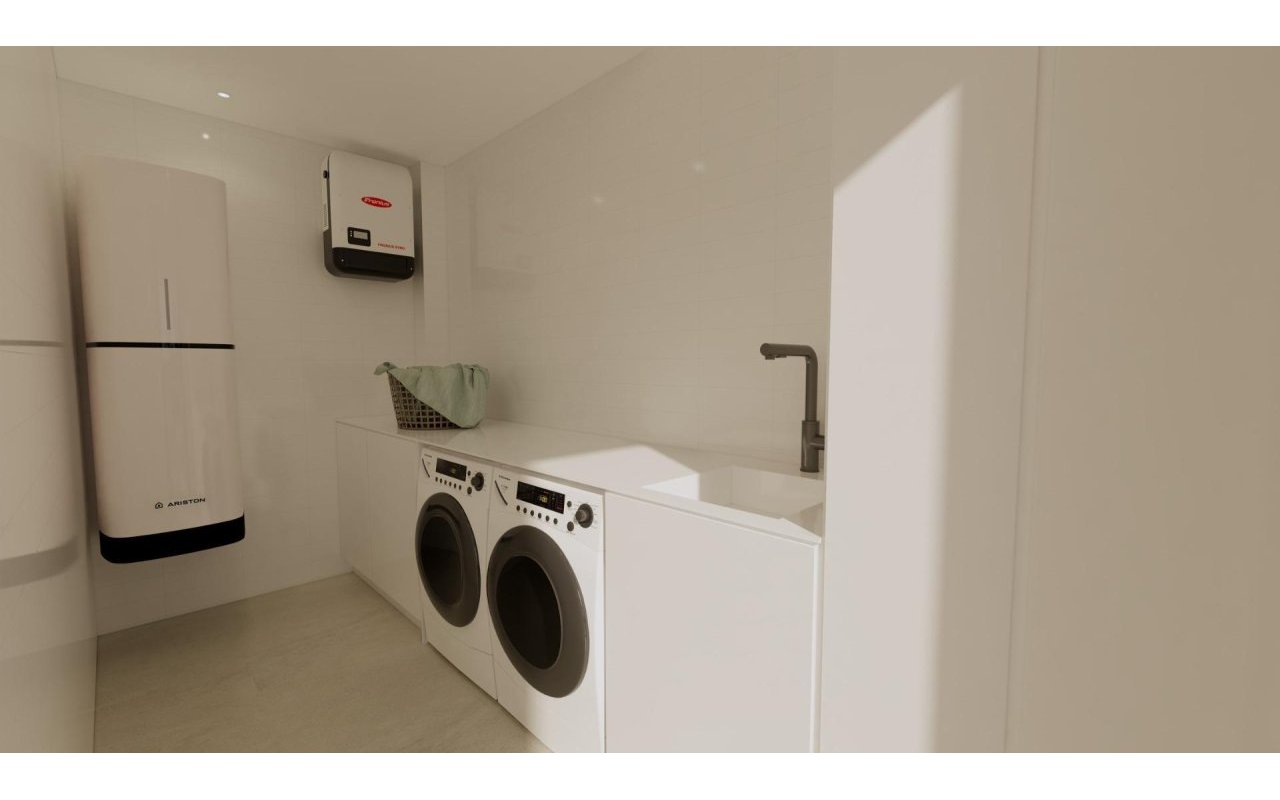 Rynek pierwotny - Villa - Dolores - Sector 3